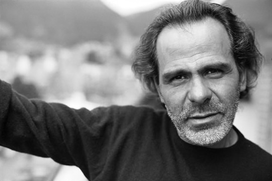 Luis Luna Matiz