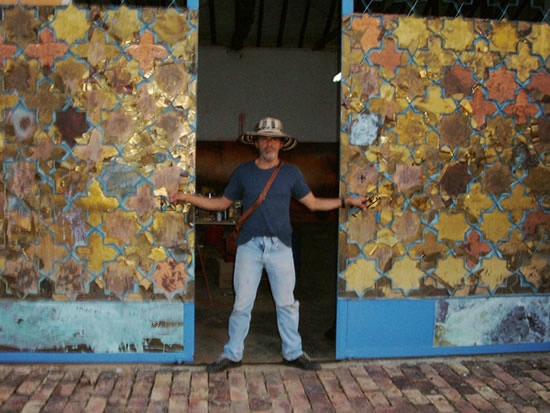 Luis Luna Matiz